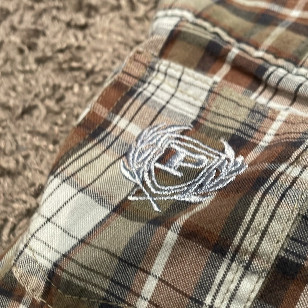 Phat farm shorts - Picture 3 of 6
